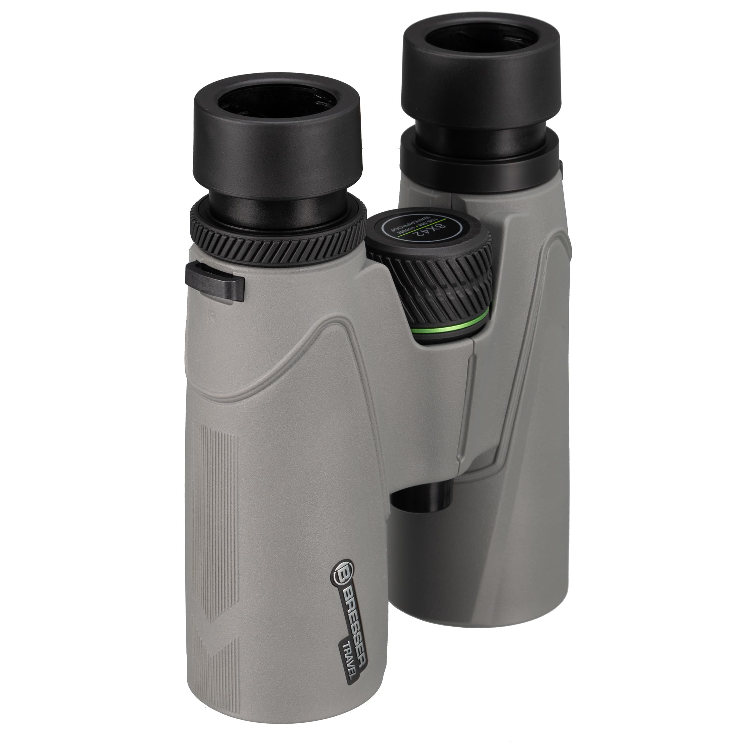 bresser-travel-8x42-fernglas-bak-4-ipx7-wasserdicht image 4