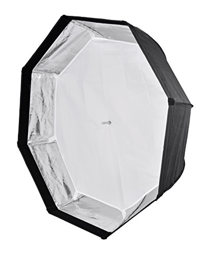 bresser-ss-10-octagonal-schirm-softbox-95-cm-schwarz-mit-s-bajonett image 4