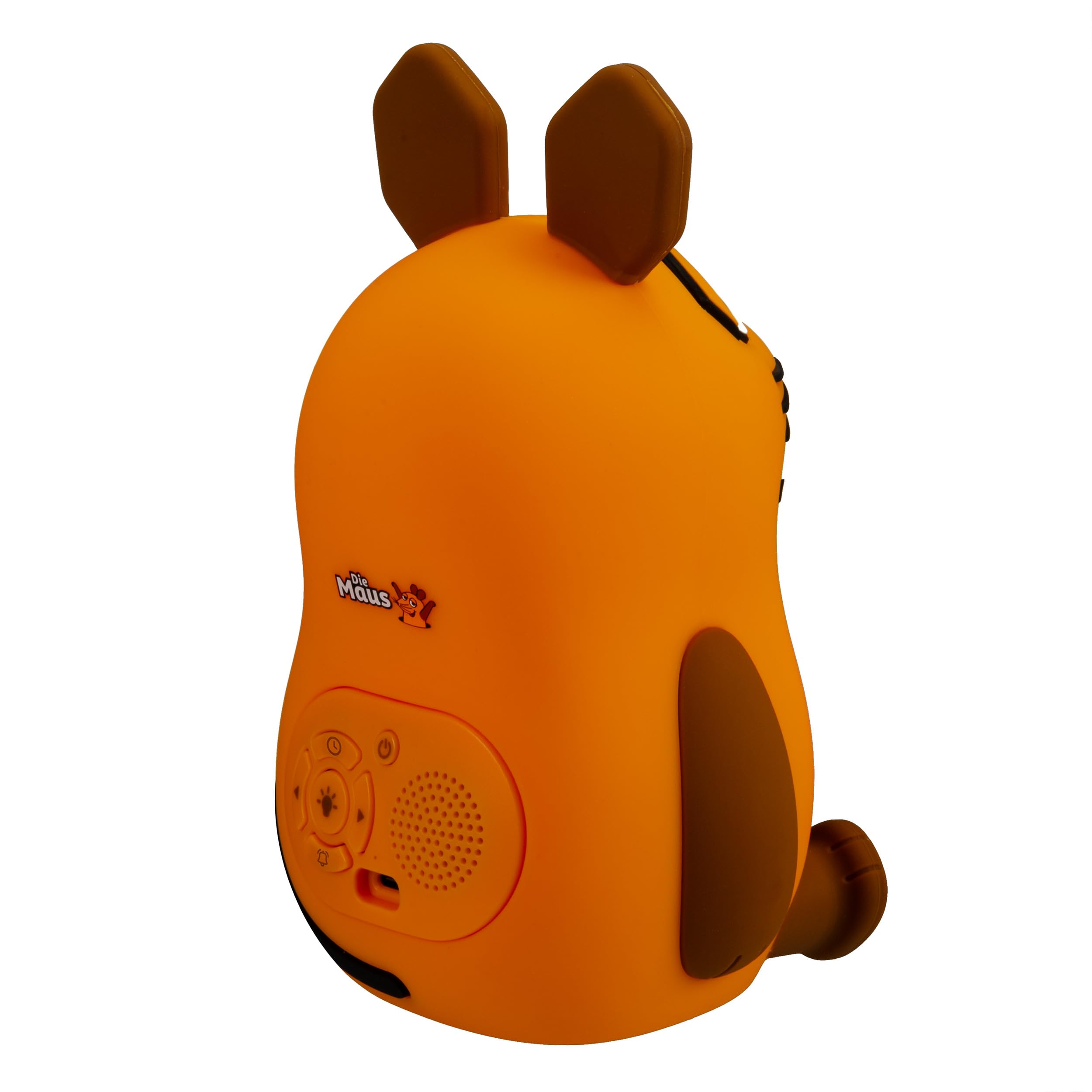 bresser-diemaus-kinder-lichtwecker-mit-nachtlicht-und-usb-c image 5
