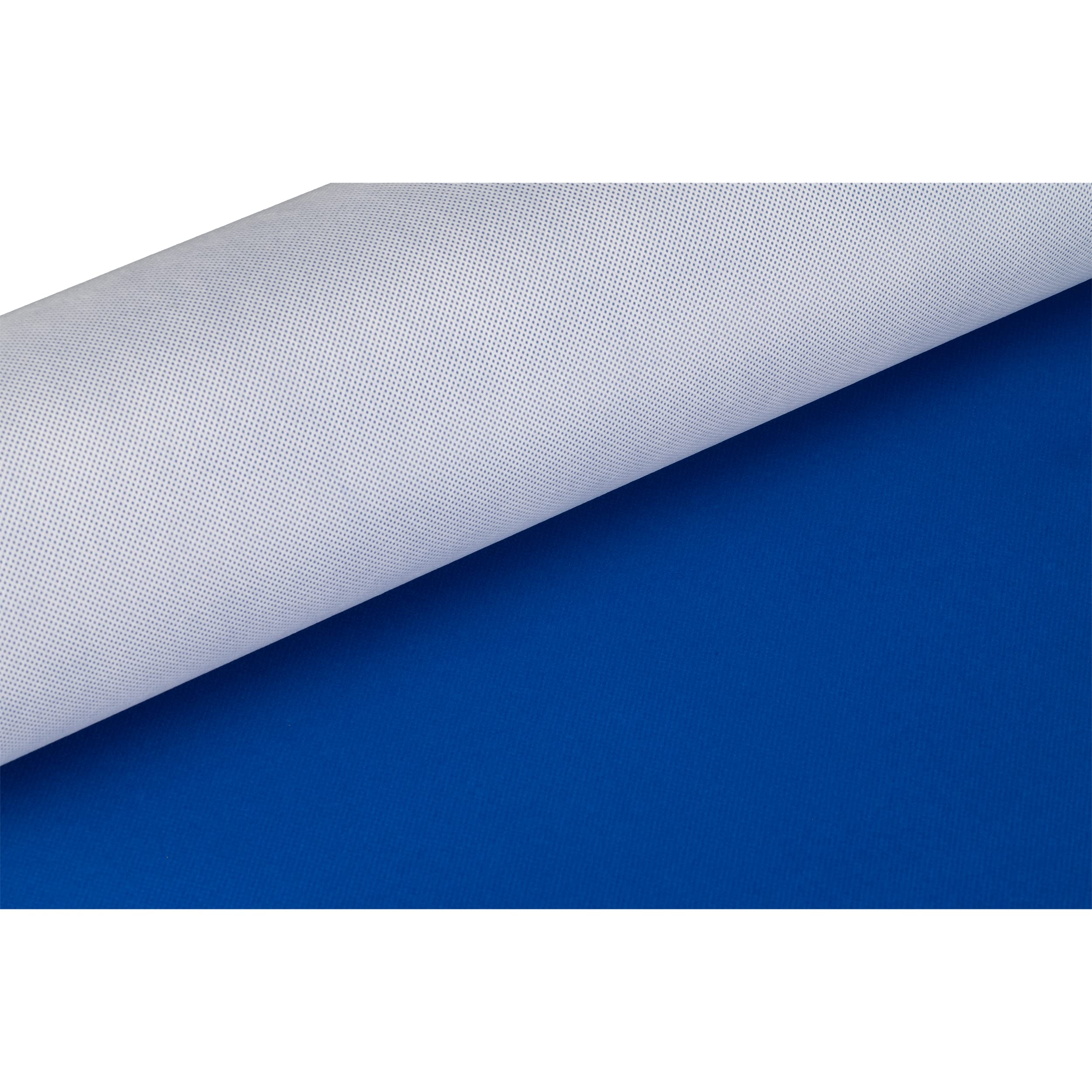 bresser-velours-hintergrundrolle-2-7-x-6-m-chromakey-blau-studio image 3