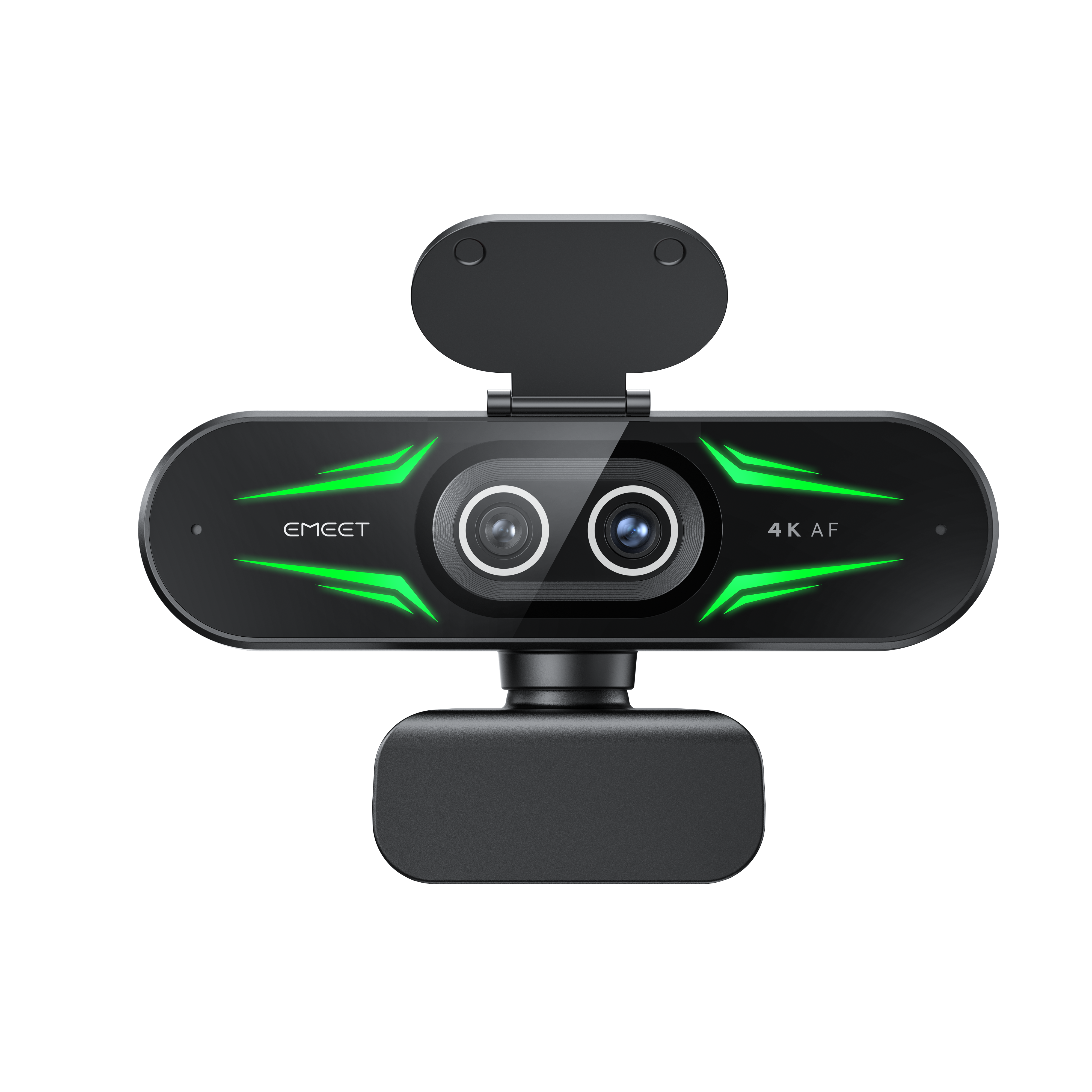 emeet-smartcam-c60e-4k-dual-streaming-kamera-mit-11x-hybrid-zoom image 6