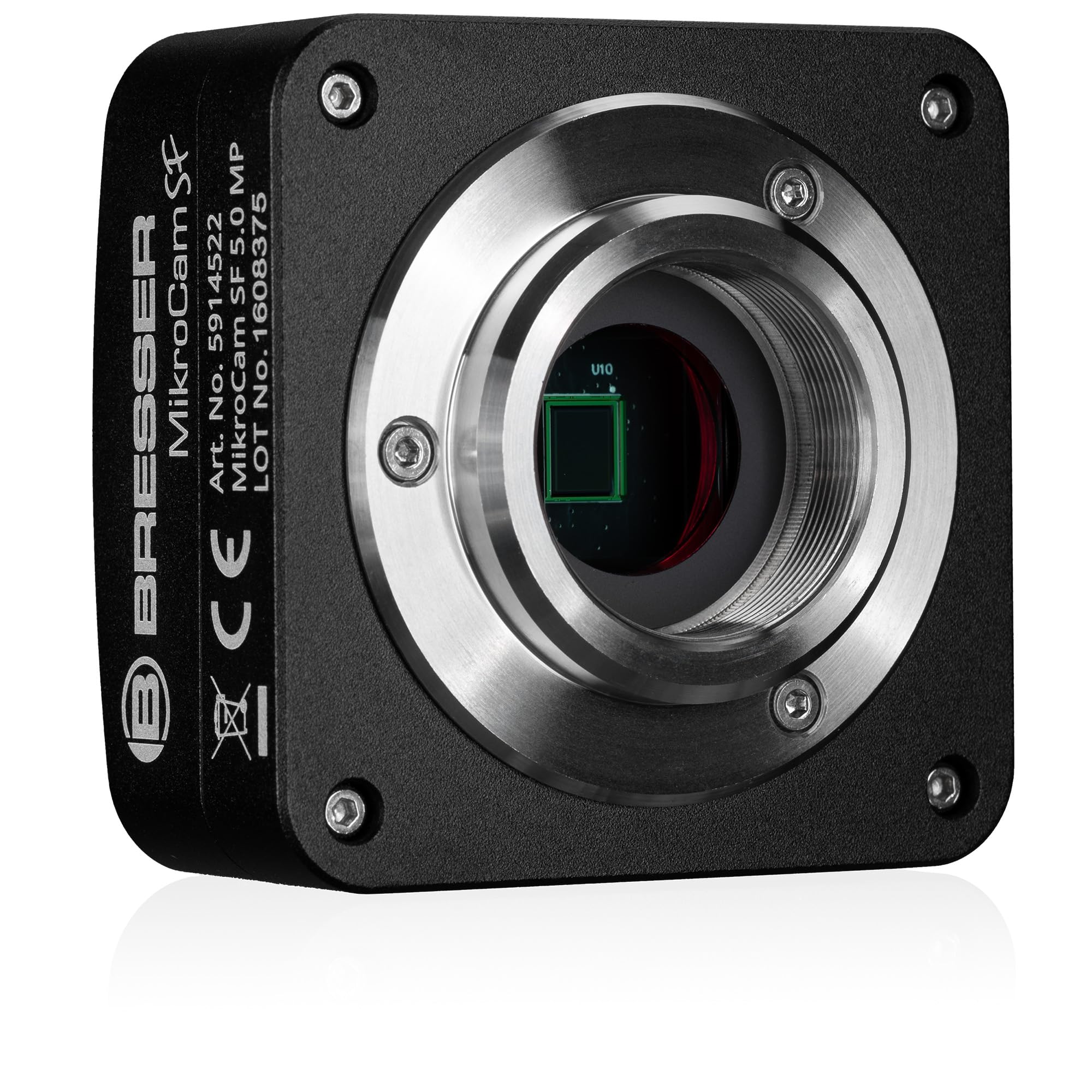 bresser-mikrocam-sf-5-0-mp-mikroskopkamera-sony-imx335-26-fps image 1