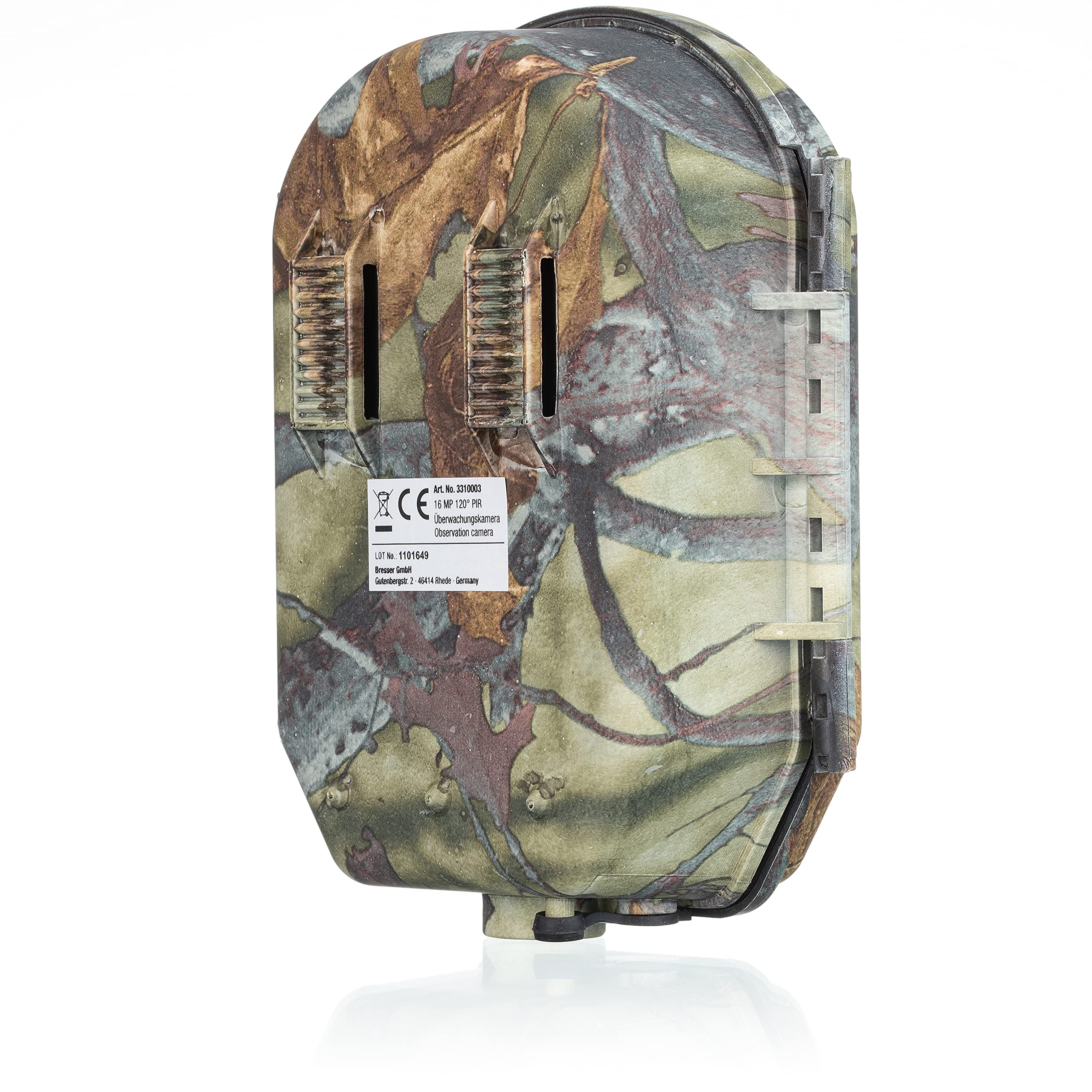 bresser-wildkamera-hunter-16mp-full-hd-mit-pir-bewegungssensor image 3