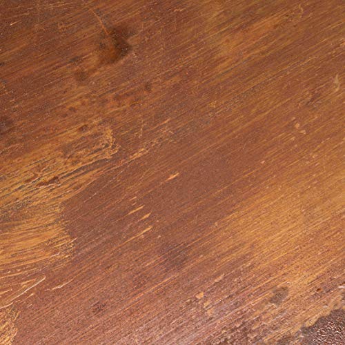 bresser-fotostudio-flat-lay-fotohintergrund-40x40cm-rust-look image 4