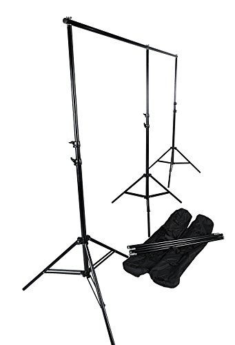 bresser-f000198-d-38-hintergrundsystem-640-cm-breit-hintergrundstativ-set image 5