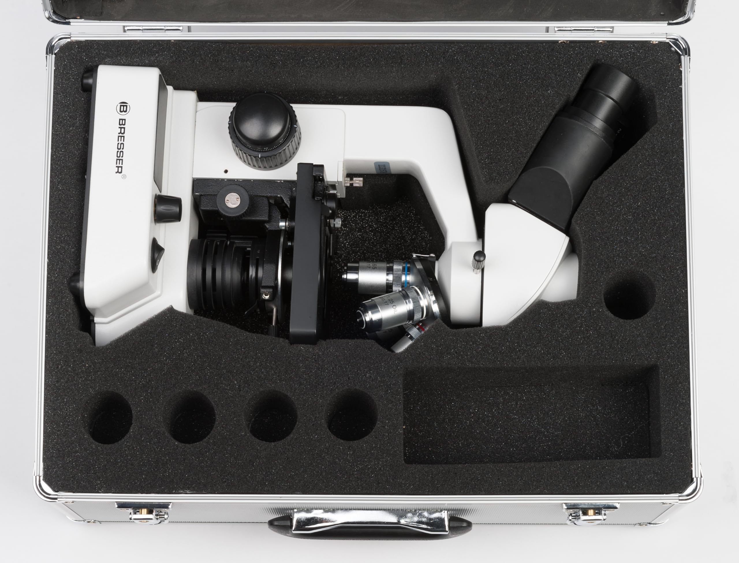 bresser-transportkoffer-f-r-erudit-dlx-researcher-mikroskop-silber image 2