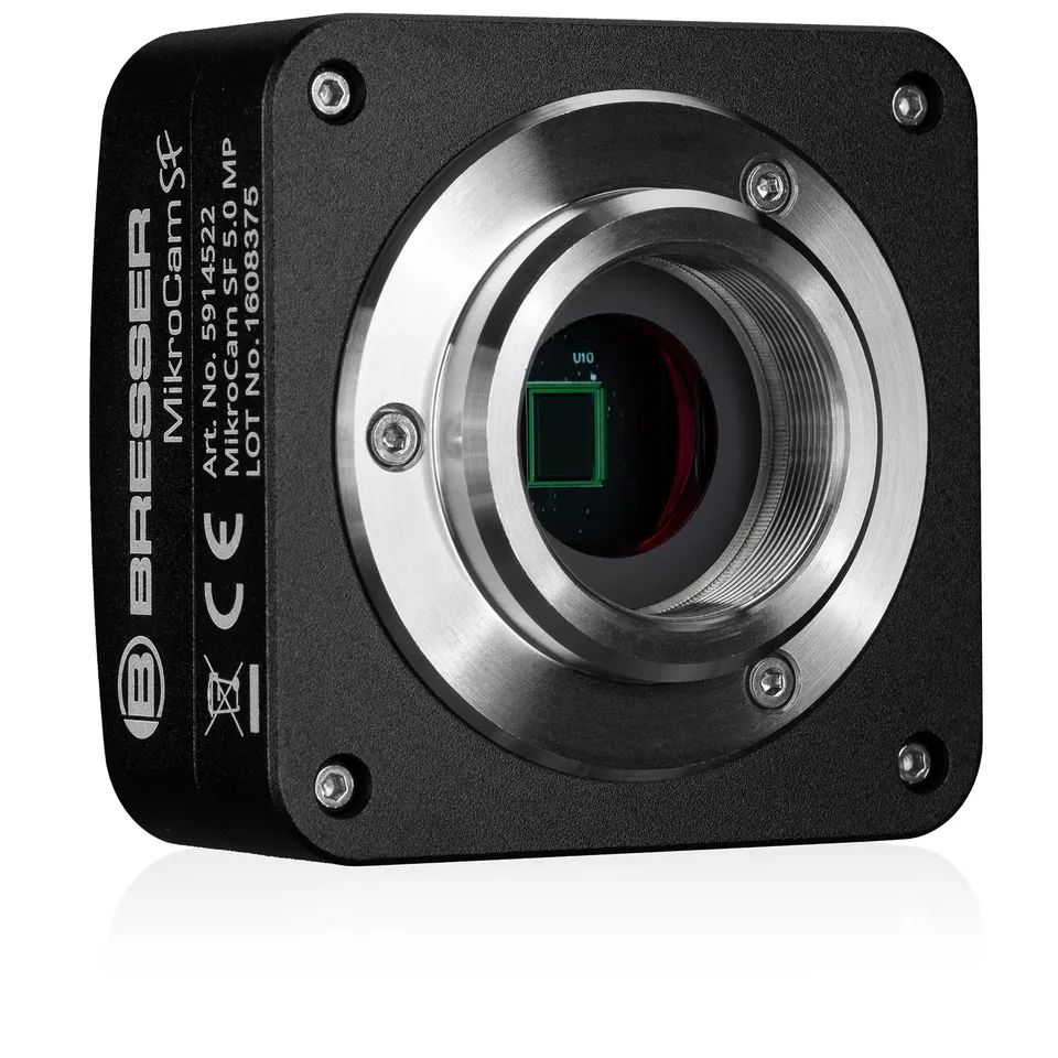 bresser-mikrocam-sf-5-0-mp-mikroskopkamera-sony-imx335-26-fps image 1