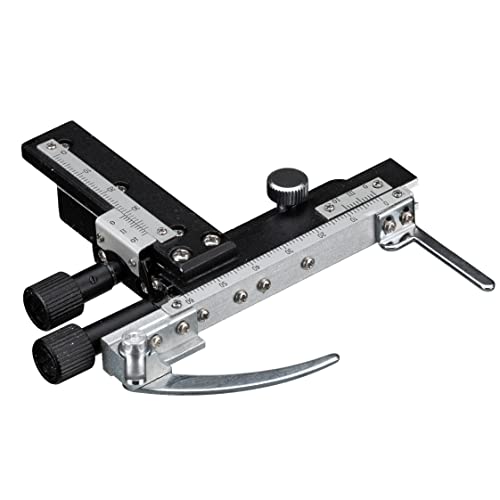 bresser-kreuztisch-f-r-biolux-junior-mikroskope image 5