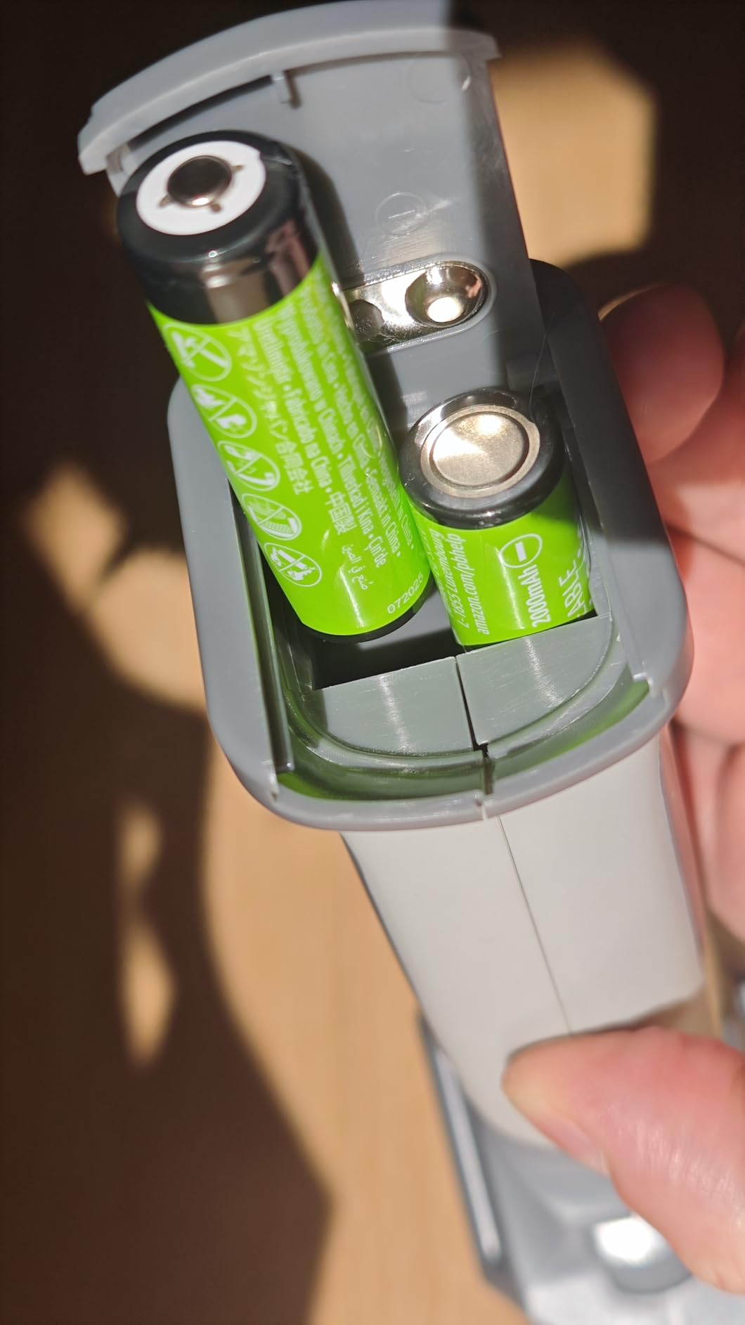 Rettet jede Reparatur