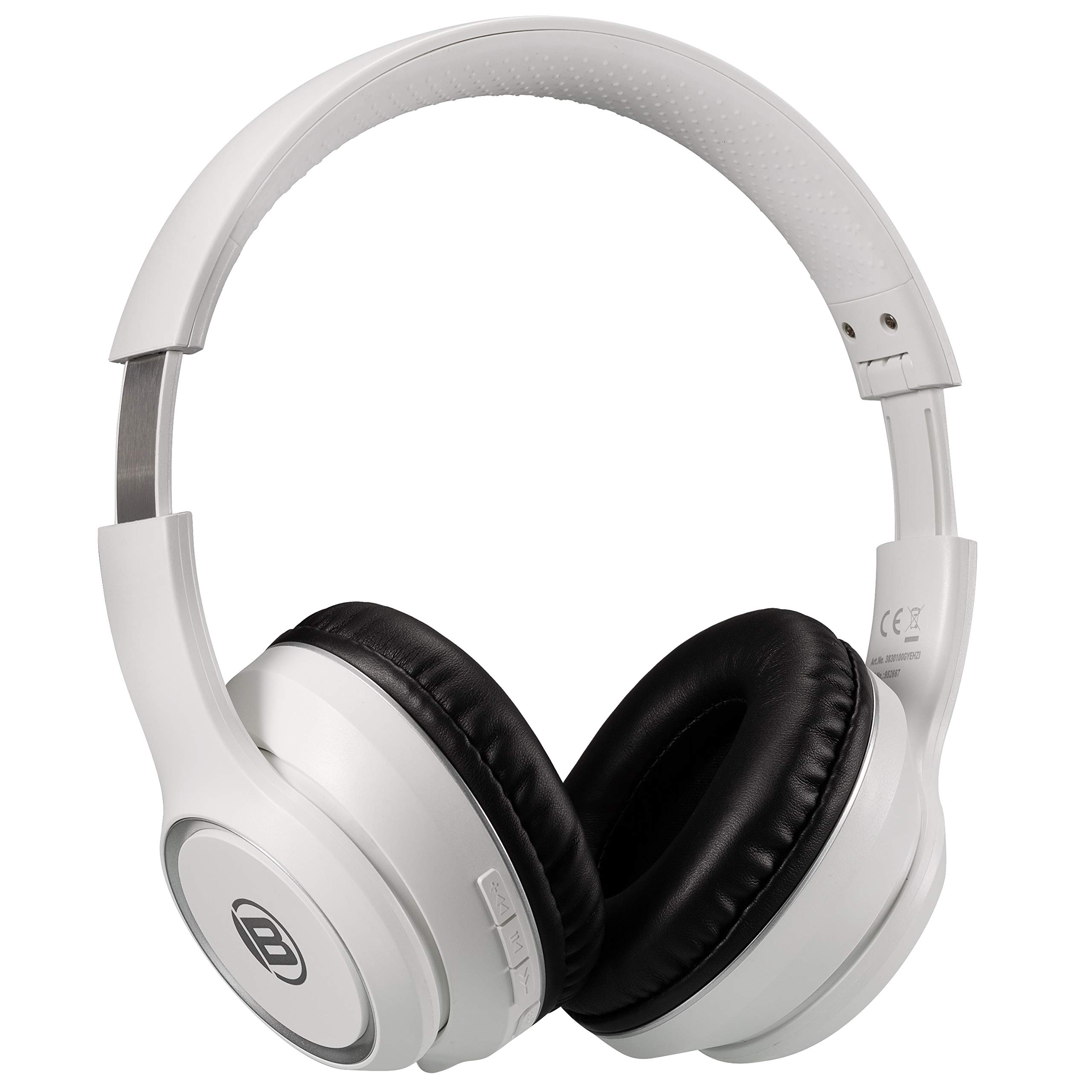bresser-bluetooth-over-ear-kopfh-rer-wei-mit-mikrofon-8h-laufzeit image 5