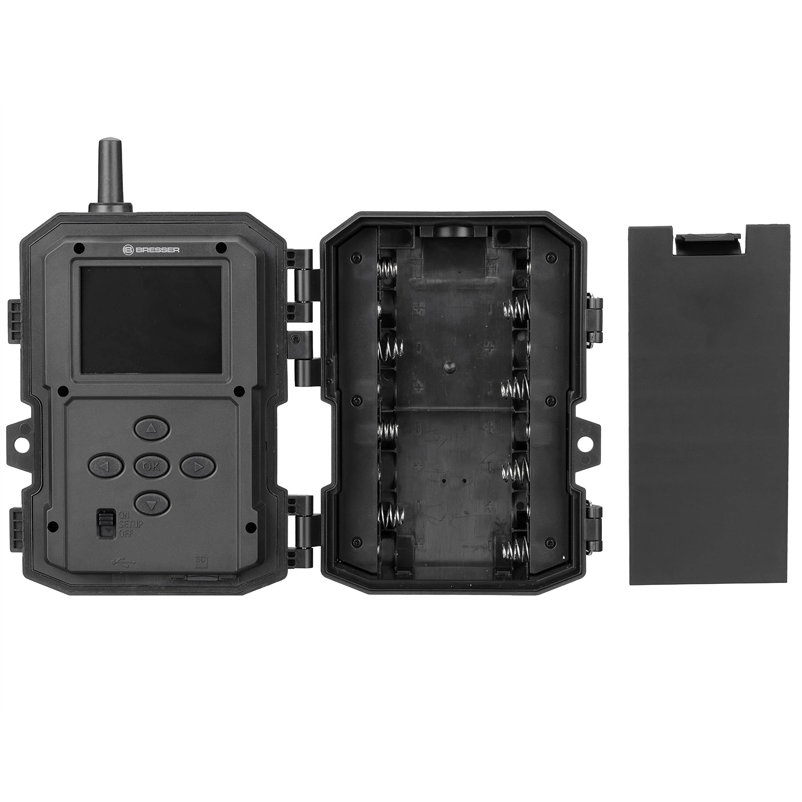bresser-wlan-wildkamera-24mp-full-hd-1080p-mit-nachtsicht image 5