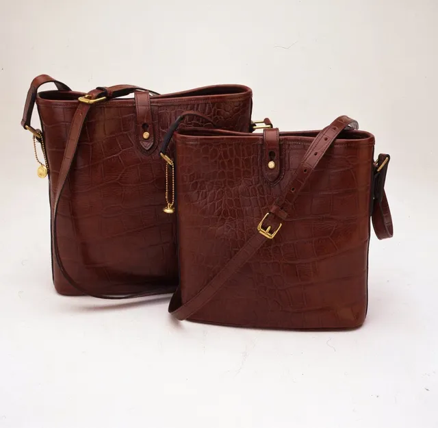 billingham-fairfield-mb-range-travel-reisetasche-archiv-1998 image 1