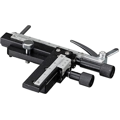 bresser-kreuztisch-f-r-biolux-junior-mikroskope image 6