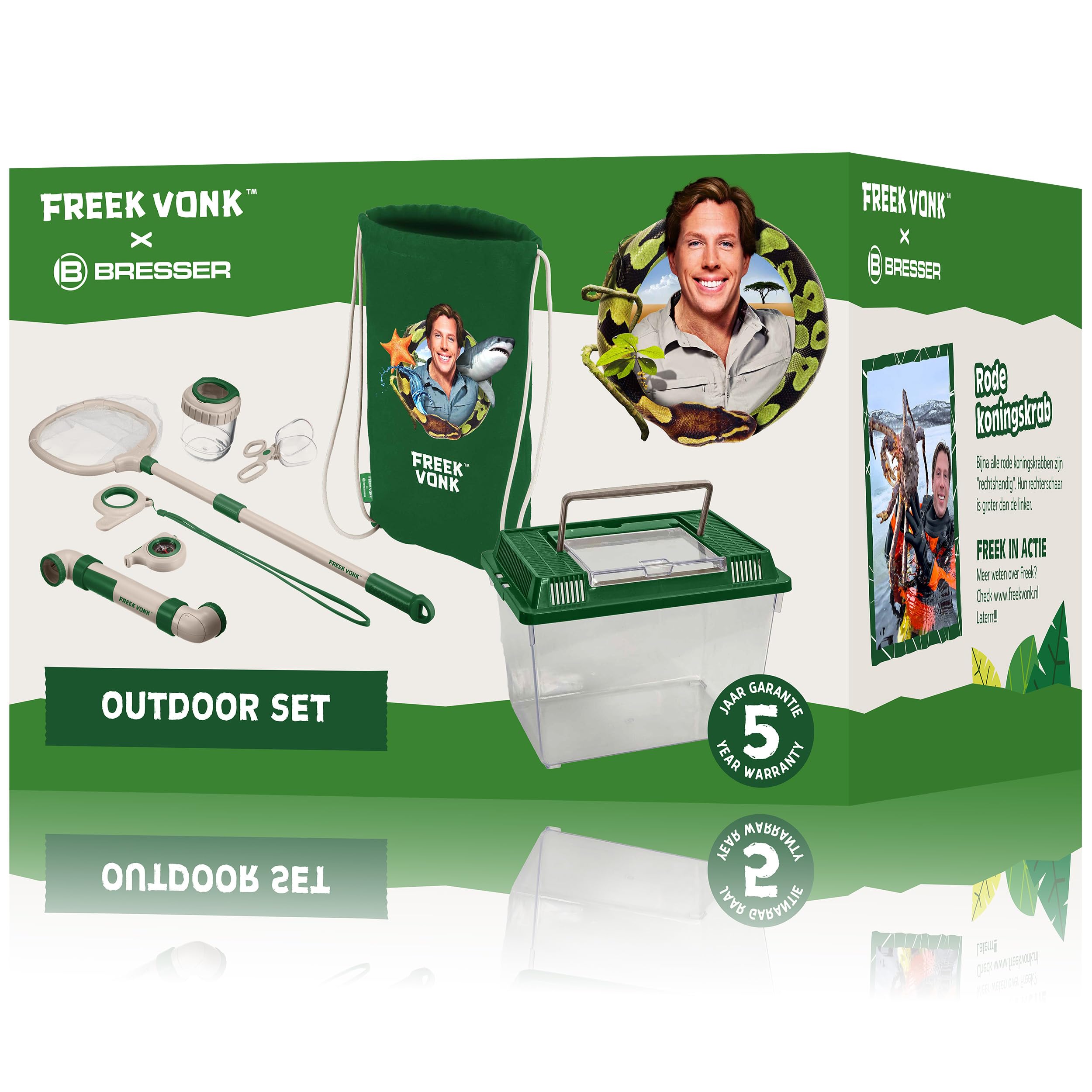 freek-vonk-x-bresser-outdoor-set-8-teilig-mit-terrarium-netz-und-lupe-1106-g image 7