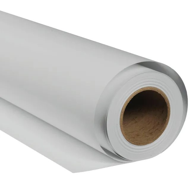 bresser-sbp25-papierhintergrundrolle-photograu-2-72-x-11-m-160-g-m image 1