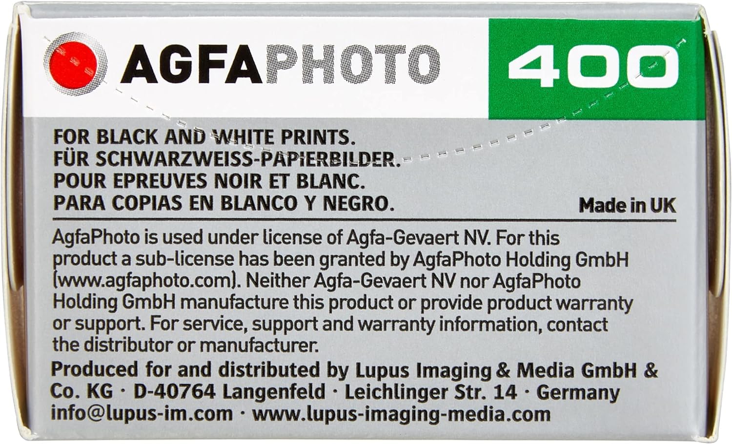 agfaphoto-apx-400-prof-135-36-schwarzwei-film-36-aufnahmen image 7