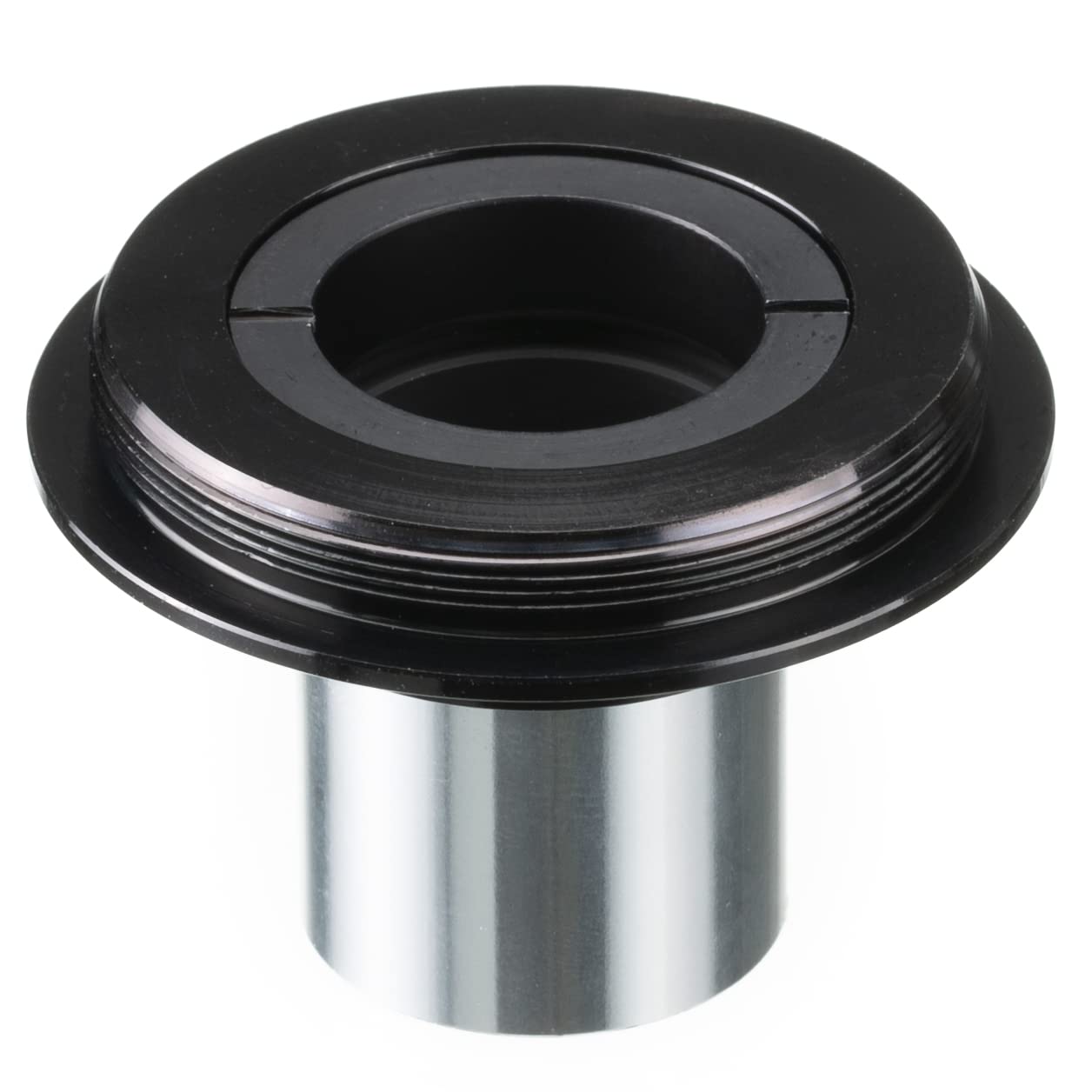 bresser-mikroskop-foto-adapter-23mm-f-r-spiegelreflexkamera-mit-t2-ring image 1