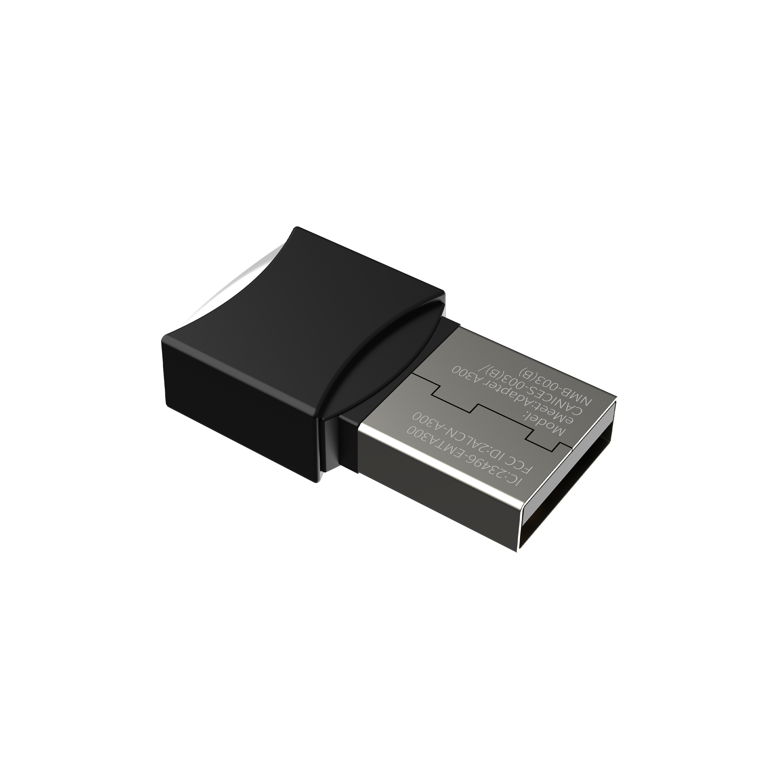 emeet-usb-adapter-a300-usb-audio-adapter image 4