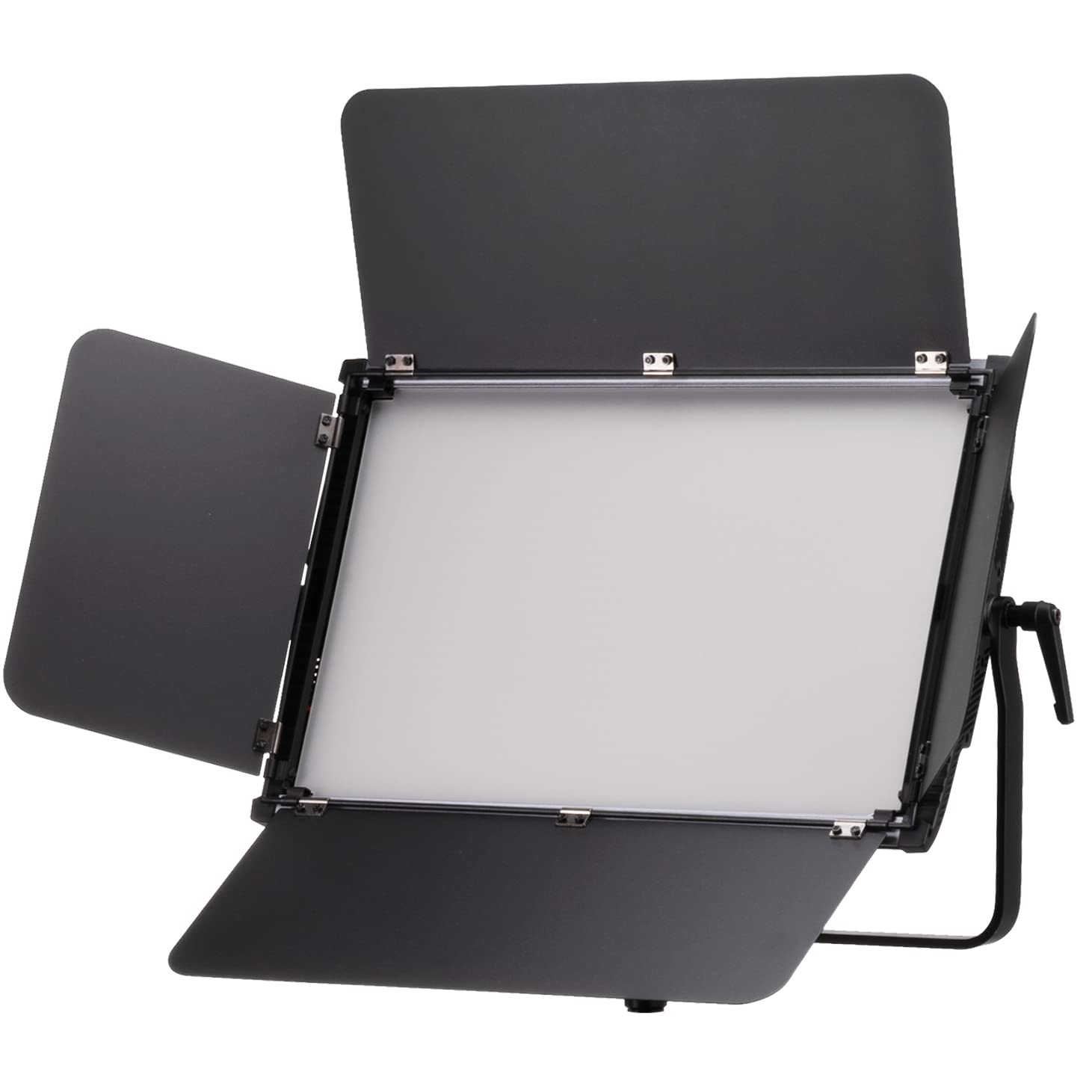 bresser-br-s150b-pro-led-panel-bi-color-150w-15-000-lumen-dimmbar image 1
