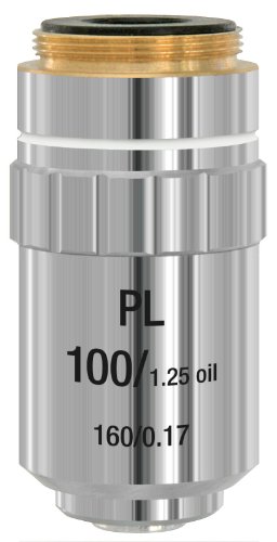 bresser-din-pl-10x-planachromatisches-objektiv-5941510-f-r-mikroskop image 7