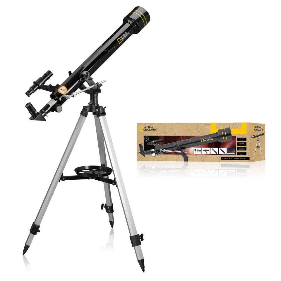 bresser-national-geographic-teleskop-60-700-az-refraktor-komplettset image 1