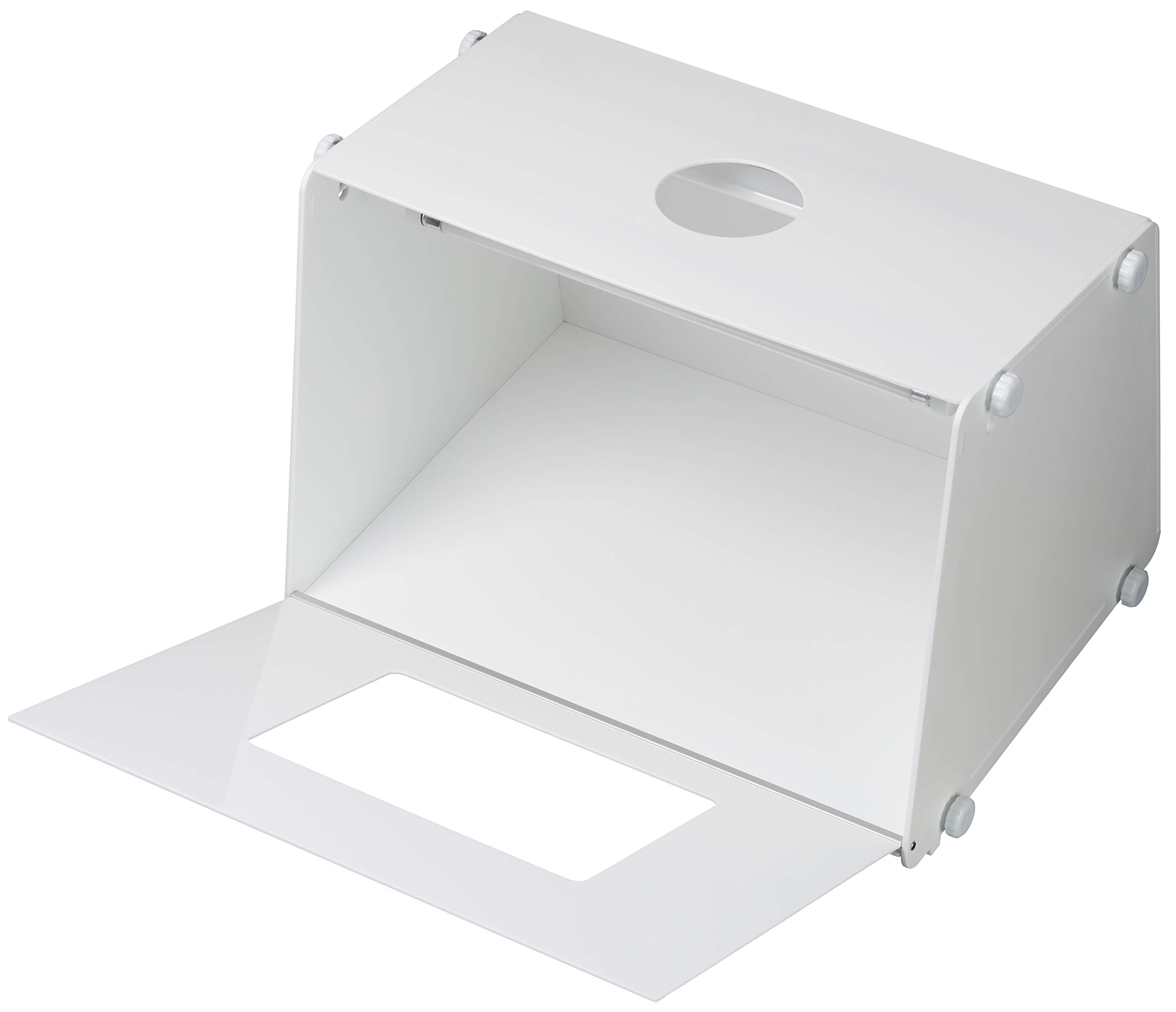 bresser-ph50-fotostudio-box-mit-licht-50x40x39cm-inkl-3-hintergr-nde image 5