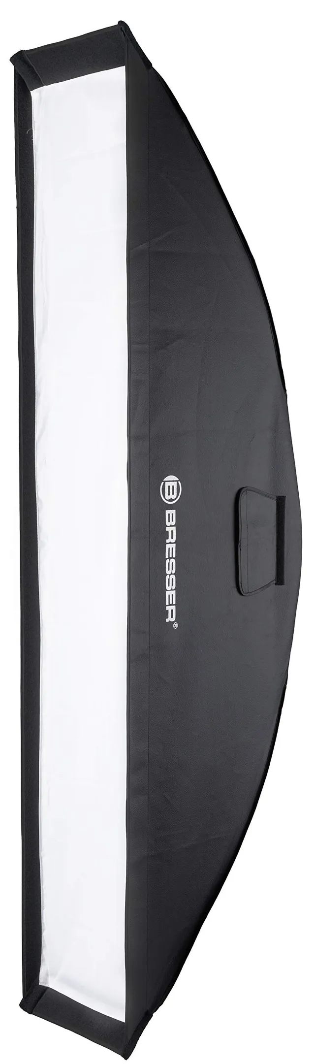 bresser-f000042-softbox-high-grade-mit-grid-30-x-120-cm image 1
