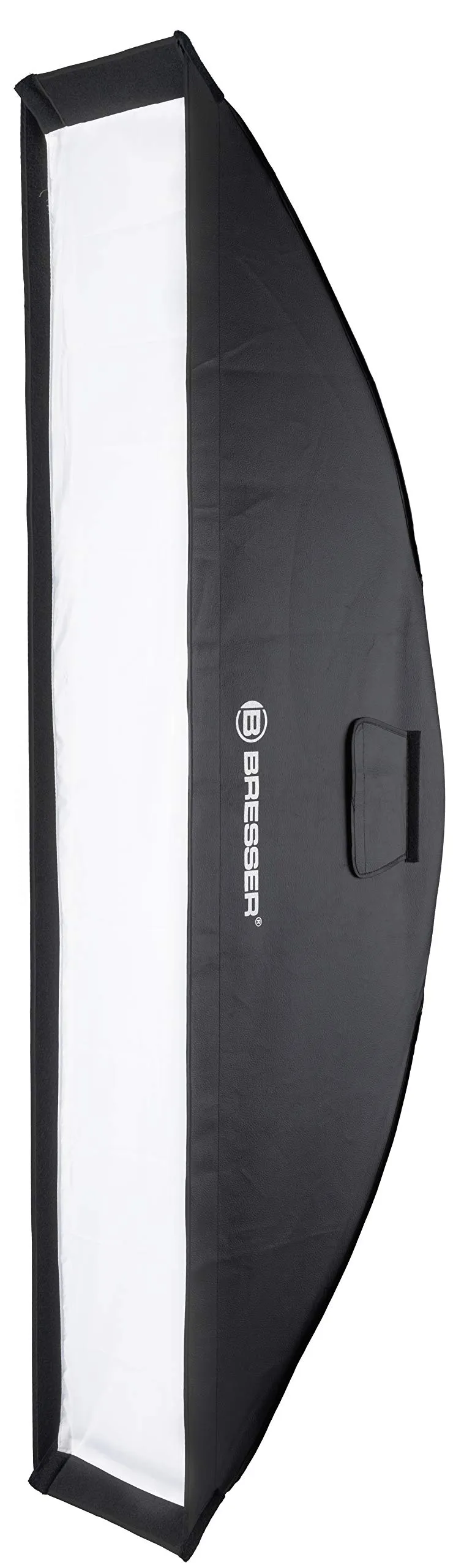 bresser-f000042-softbox-high-grade-mit-grid-30-x-120-cm image 1