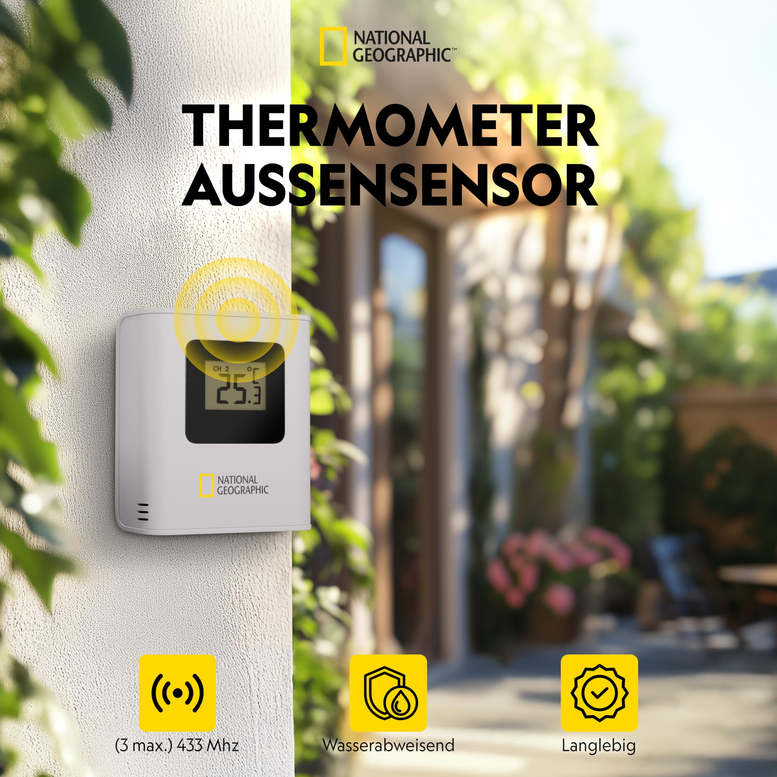 national-geographic-funkwetterstation-transparent-wetterstation-mit-au-ensensor image 3