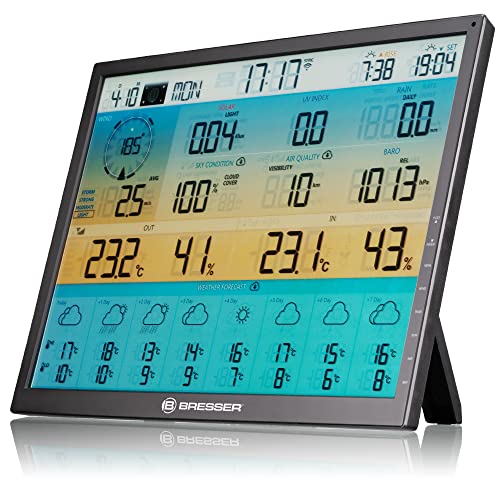 bresser-7-in-1-multi-funk-sensor-f-r-wetter-center-4cast-pro image 8