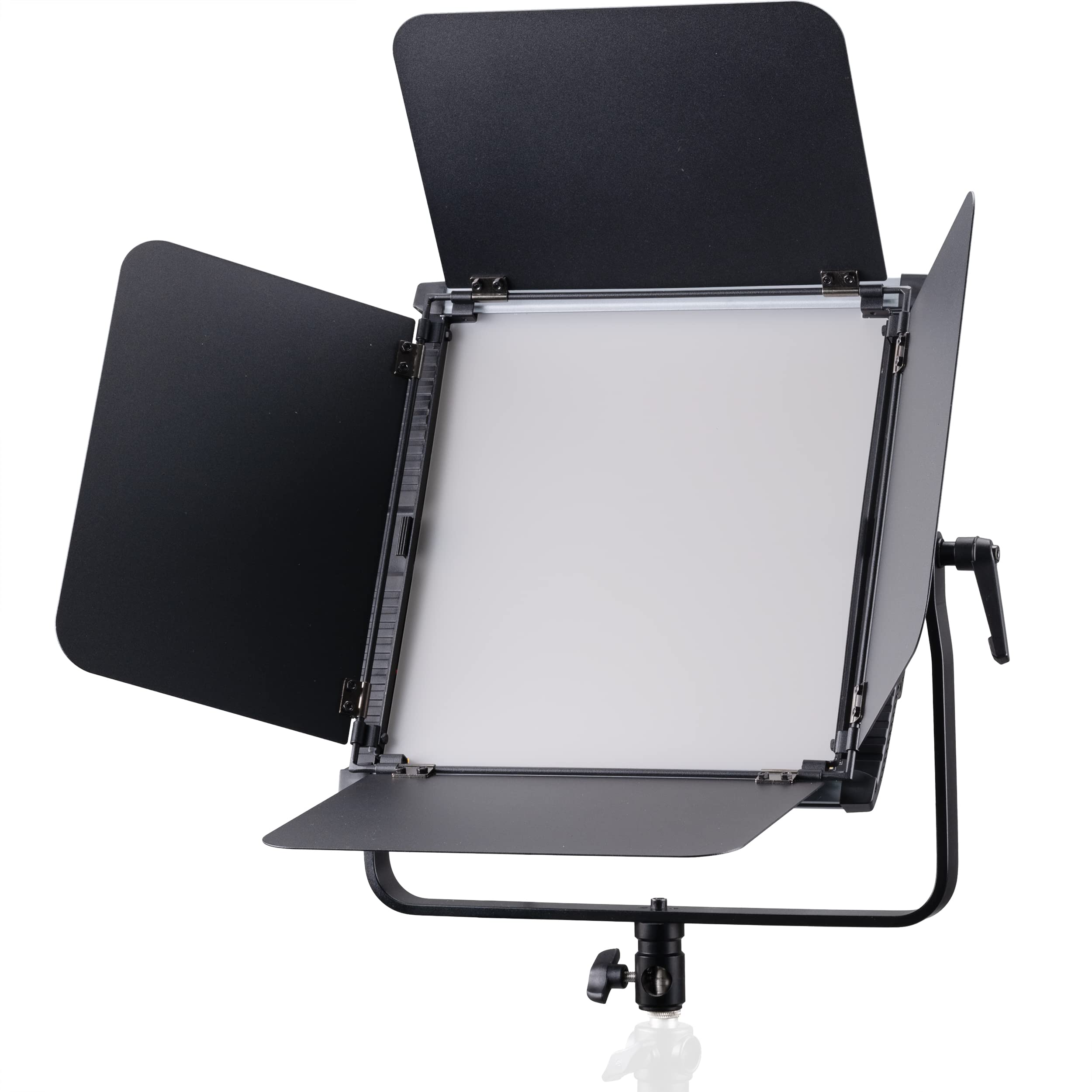 bresser-br-s100b-pro-triple-kit-bi-color-led-panel-set-3x-100w image 2