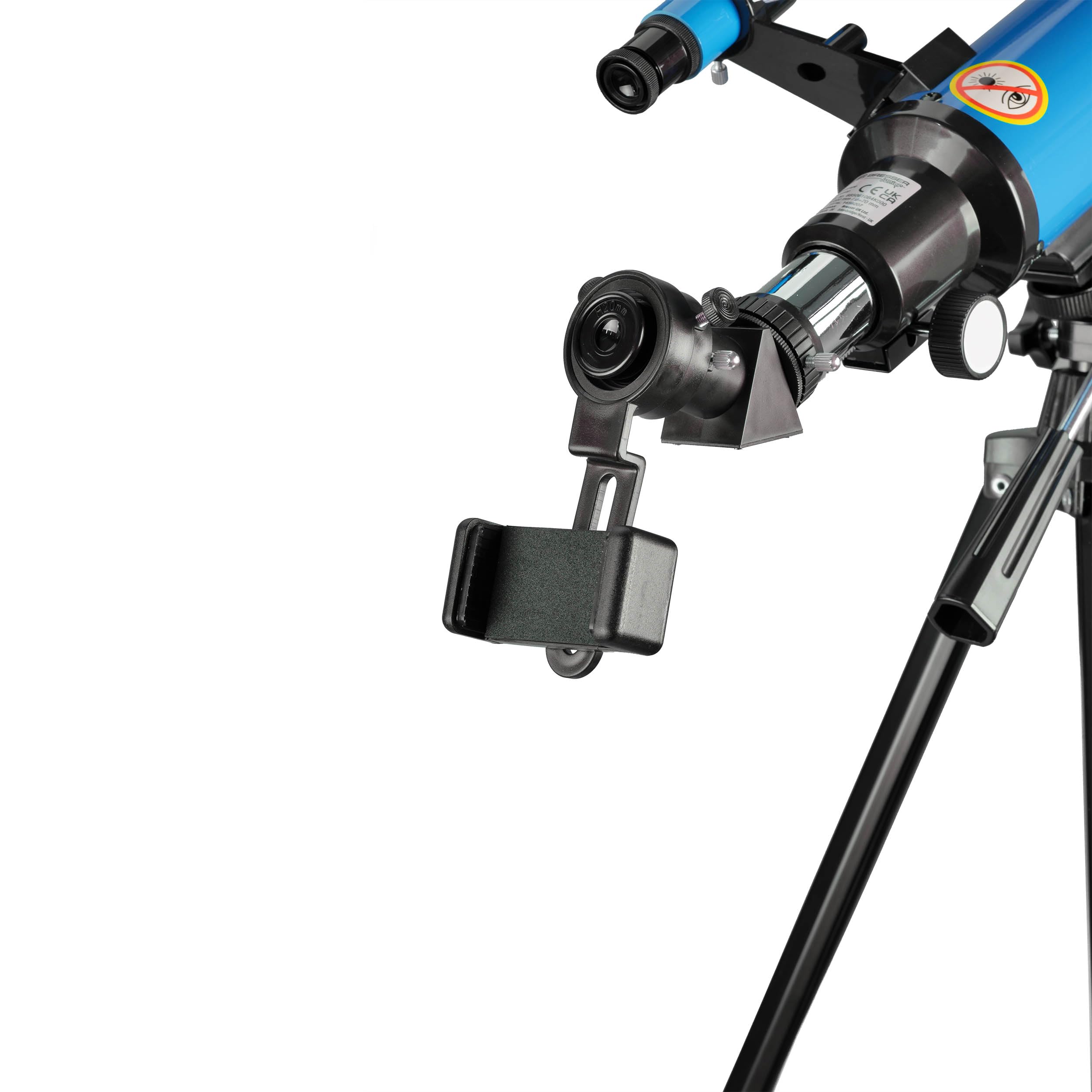 bresser-junior-linsenteleskop-70-400-mit-rucksack-und-smartphone-halterung image 2