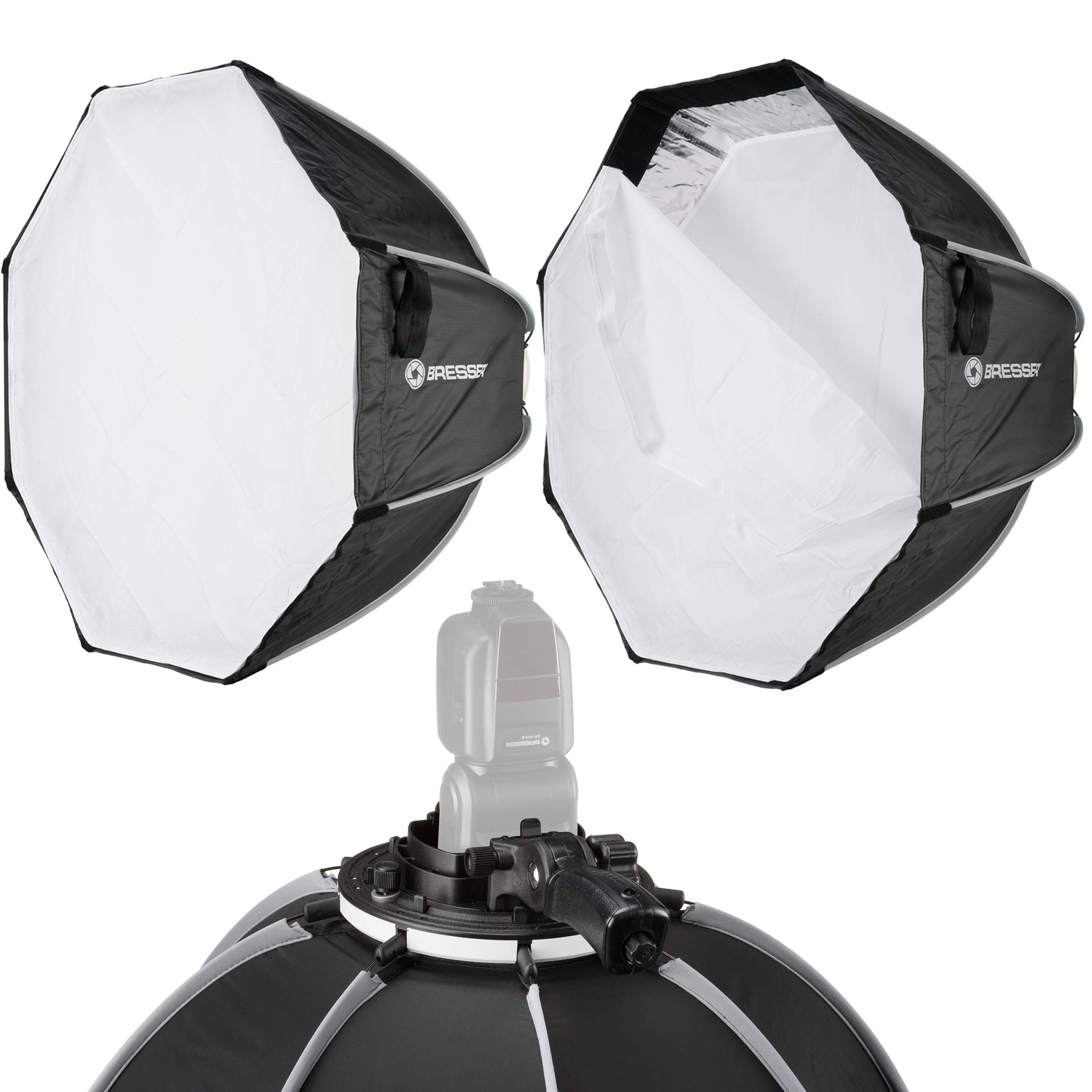 bresser-super-quick-schnellspann-octabox-65-cm-f-r-kamerablitze image 2