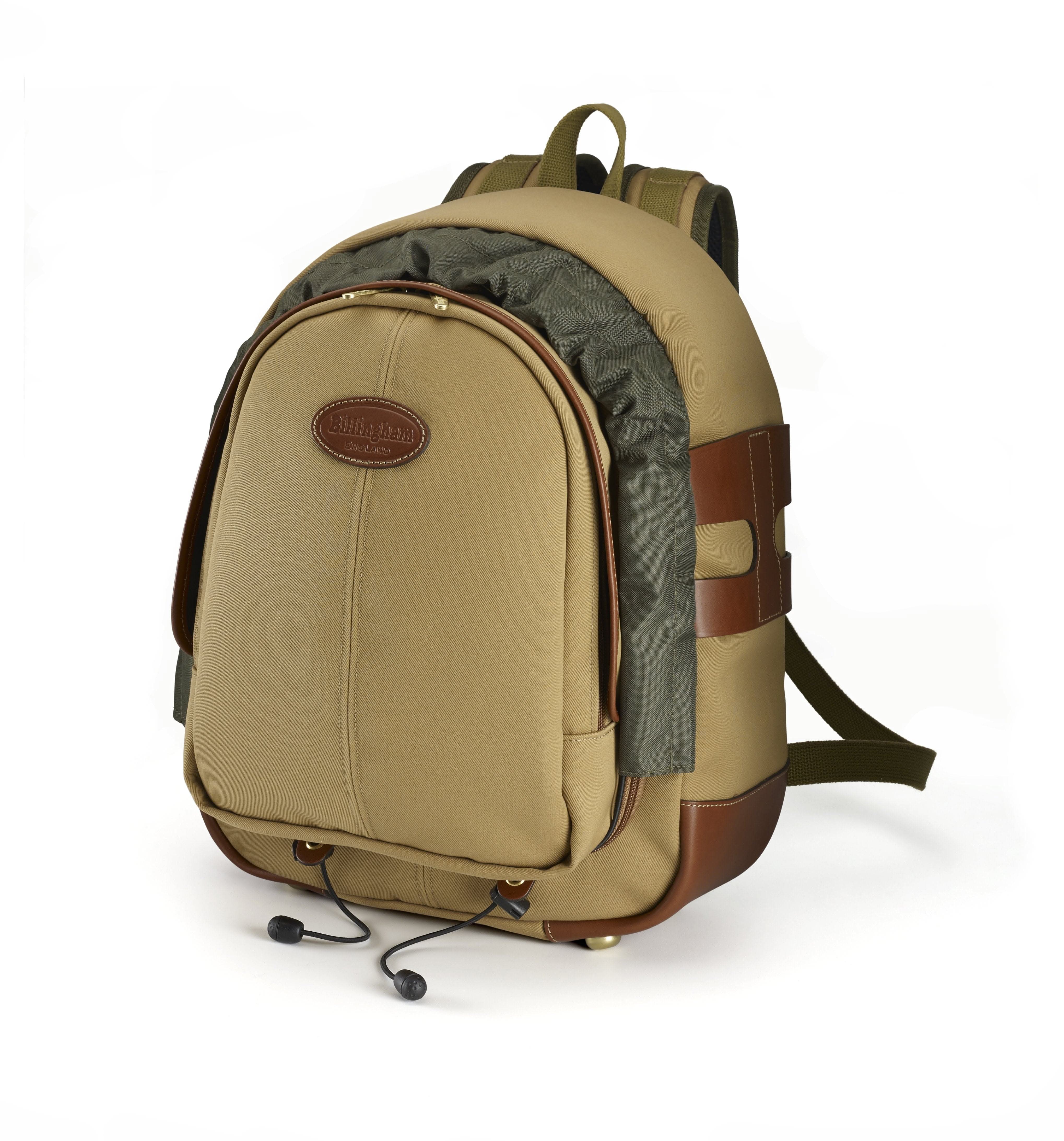 billingham-25-rucksack-fotorucksack-f-r-dslr-mirrorless image 1
