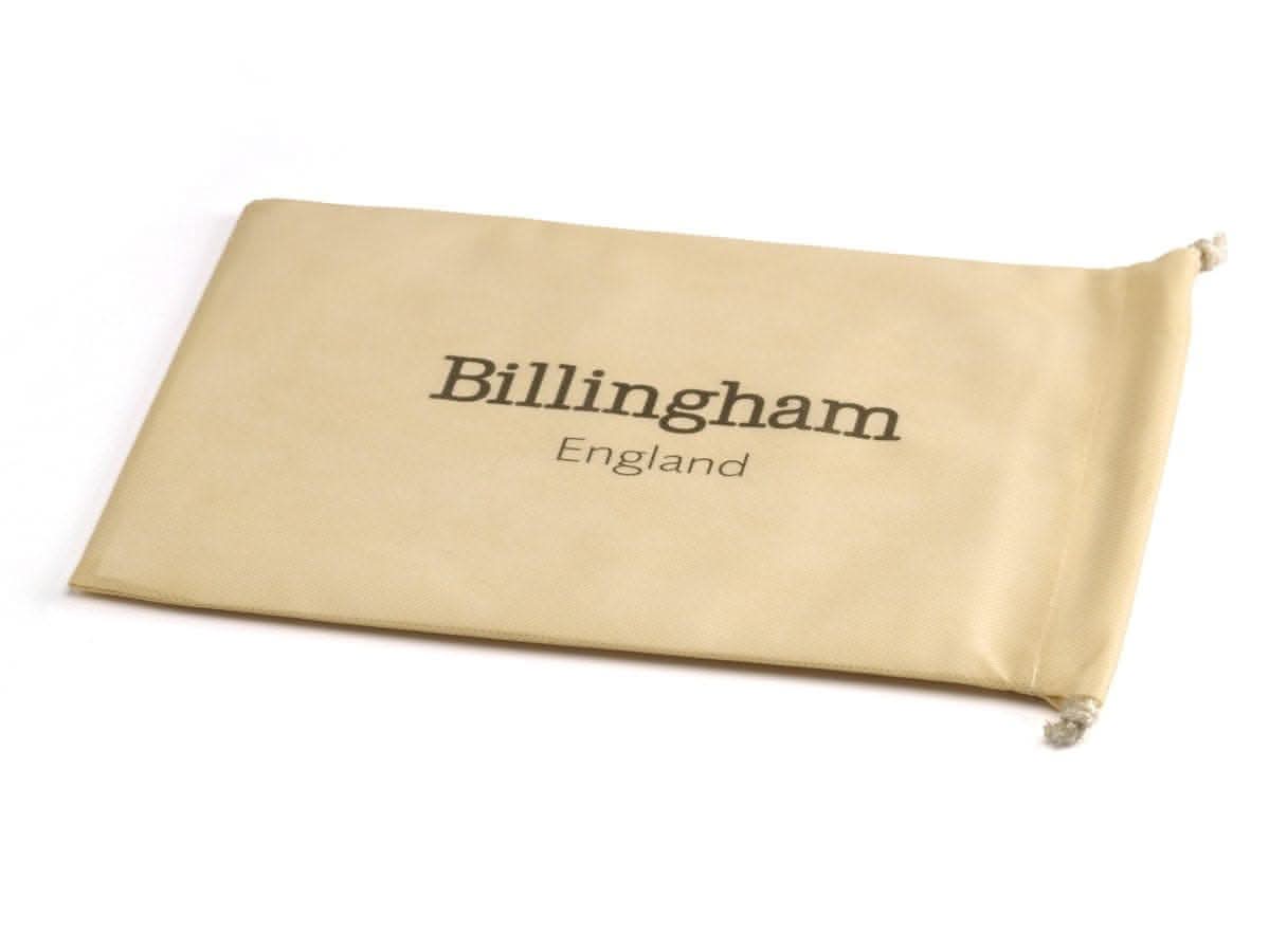 billingham-drawstring-bag-staubschutzbeutel image 5
