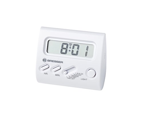 bresser-wecker-yo-yo-digitalwecker-mit-lcd-display-wei image 4