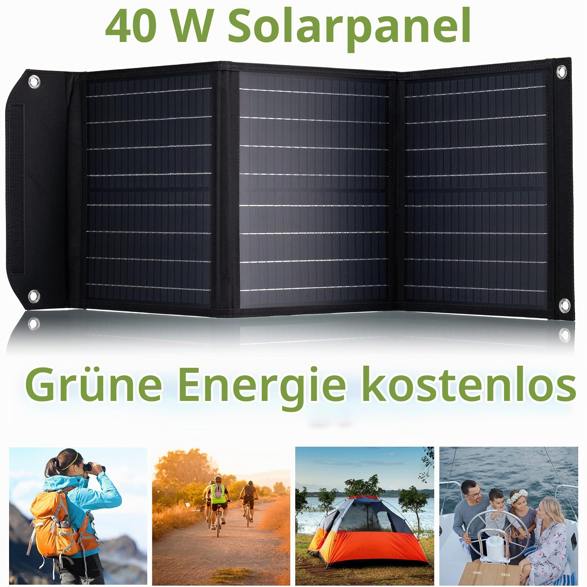 bresser-solar-ladeger-t-40w-mit-dc-3x-usb-a-inkl-qc3-0 image 5