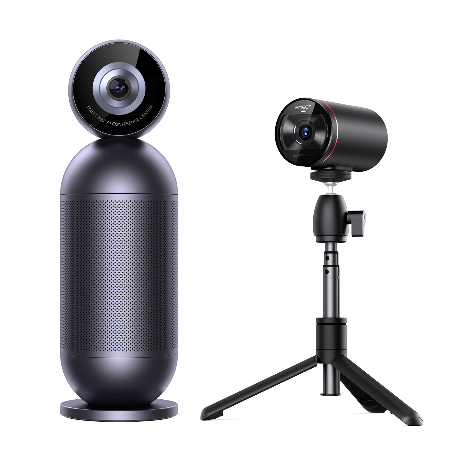 emeet-meeting-capsule-pro-room-kit-videokonferenz-system image 1