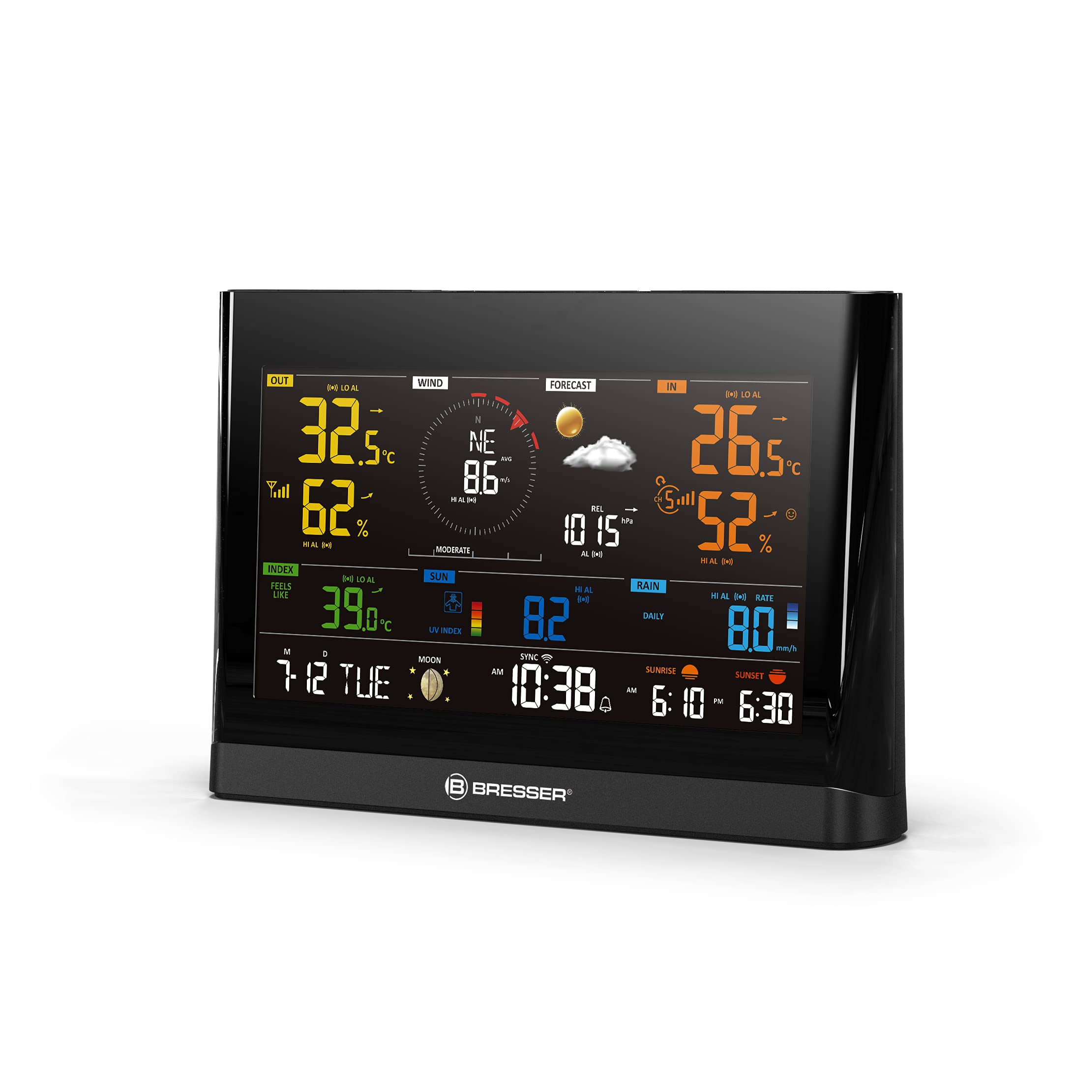 bresser-7-in-1-multi-funk-sensor-f-r-comfort-wetter-center-7003300-ersatz-au-ens image 4