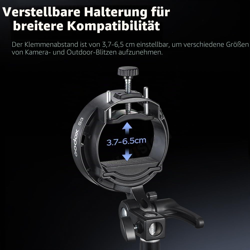 godox-s3-speedlite-halterung-s-type-bowens-f-r-ad200pro-ii-ad300pro-ii-v1pro image 7