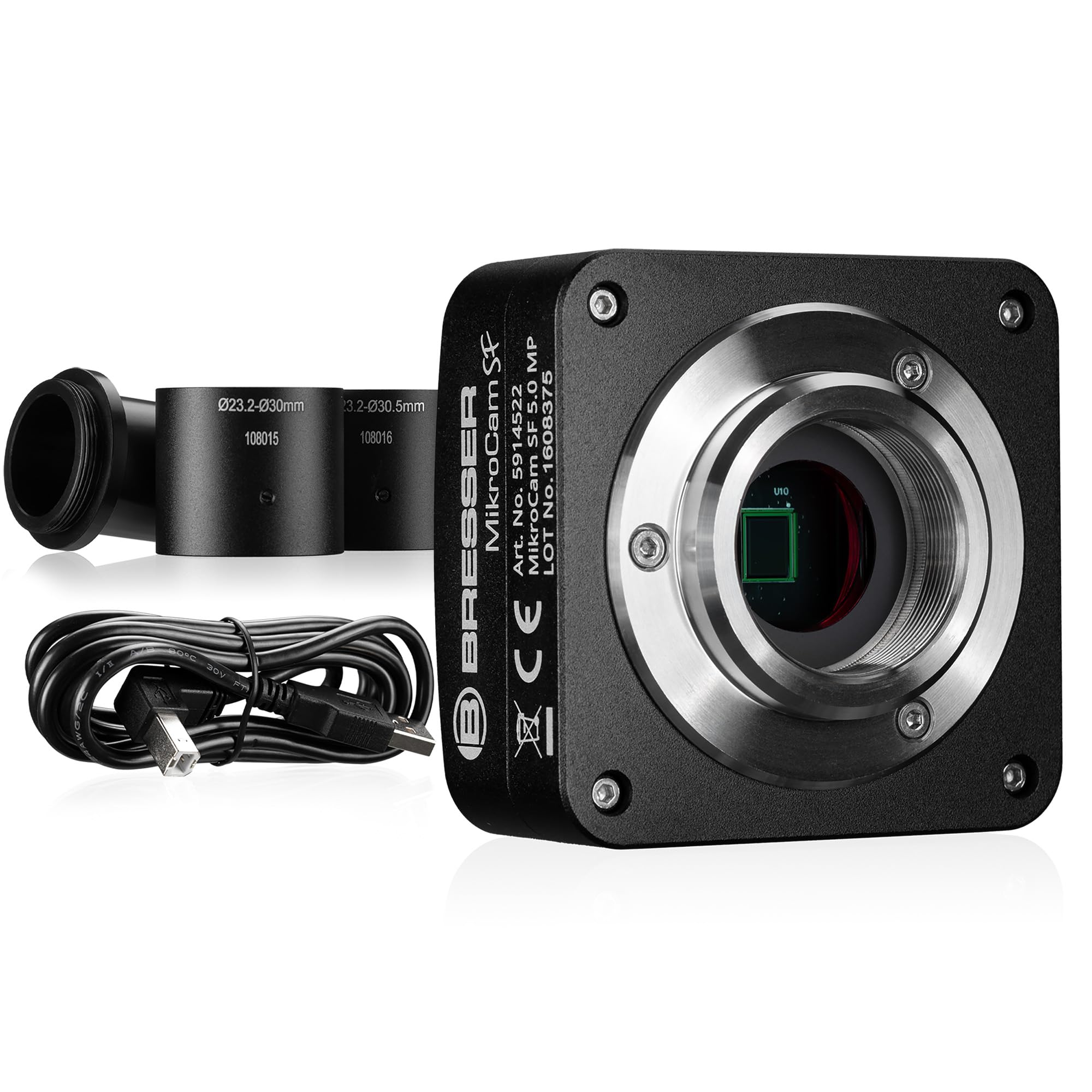 bresser-mikrocam-sf-5-0-mp-mikroskopkamera-sony-imx335-26-fps image 5