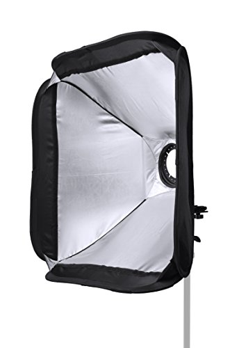 bresser-f001115-ss-20-quick-fit-softbox-60x60-cm-mit-wabe-f-r-kamerablitz image 5