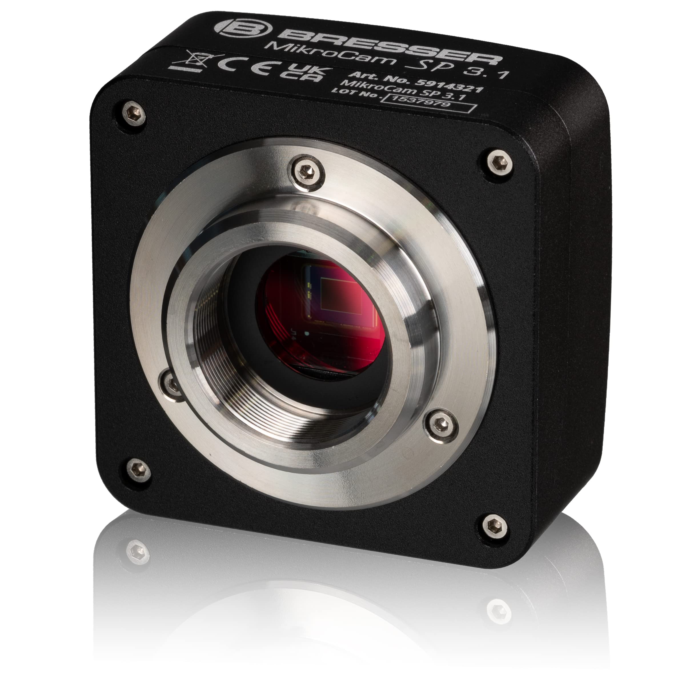 bresser-mikrocam-sp-3-1mp-mikroskopkamera-cmos-usb-2-0-c-mount image 1
