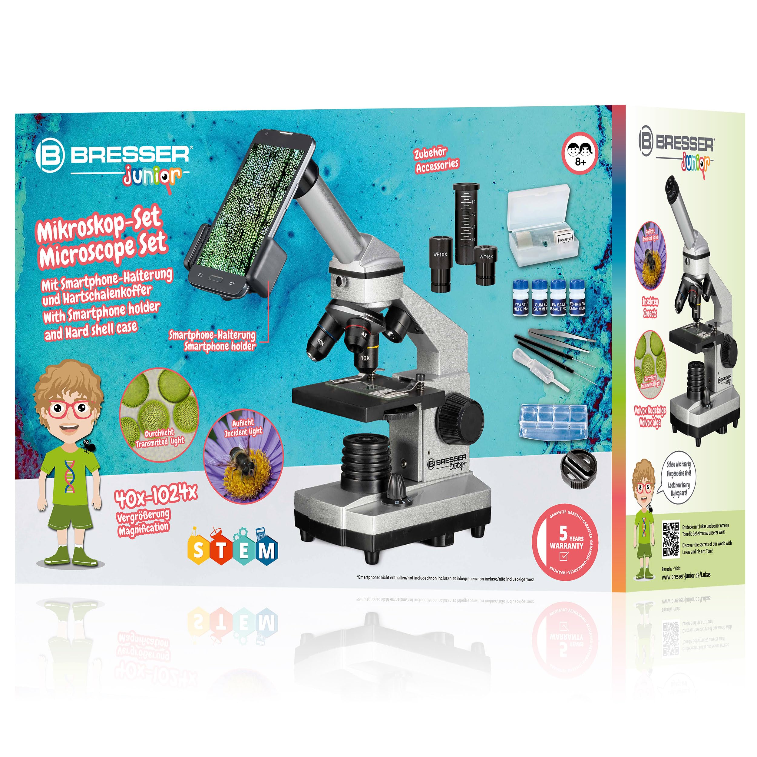 bresser-biolux-ca-40x-1024x-mikroskop-set-mit-auflicht-und-durchlicht image 8