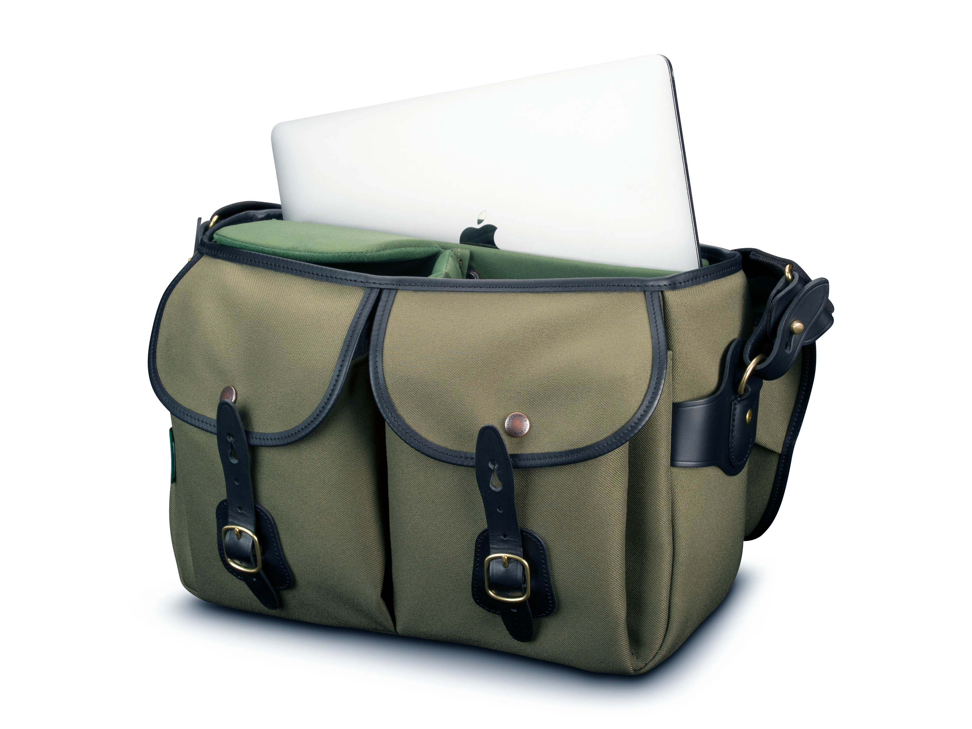 billingham-hadley-one-kamera-laptop-tasche-mit-14-zoll-laptopfach image 3