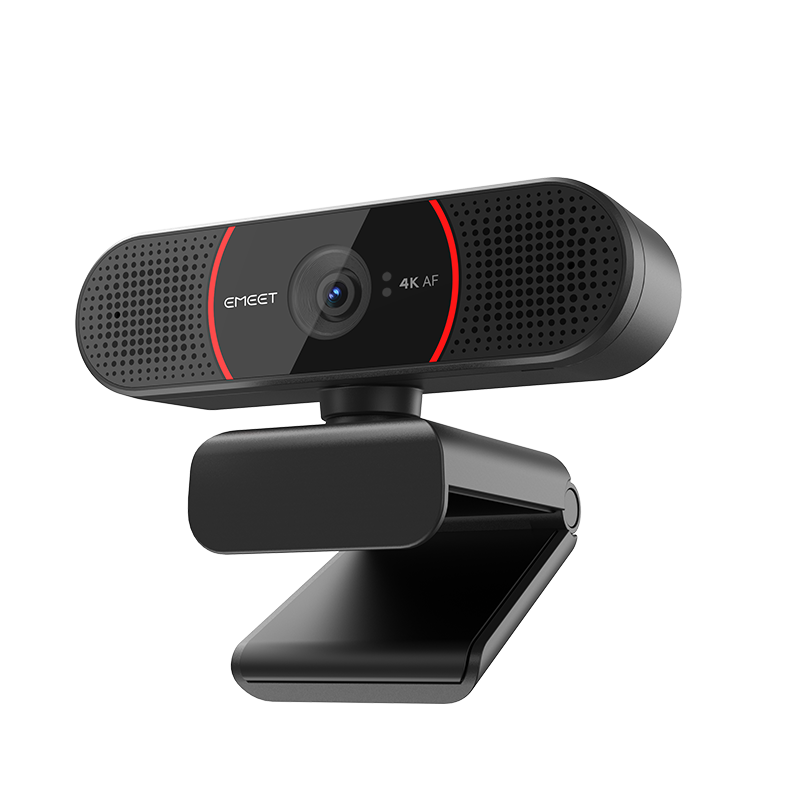 emeet-smartcam-c960-4k-webcam-mit-sony-sensor-und-dual-mikrofon image 3