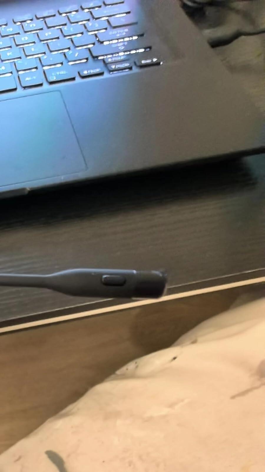 Praktisch für Streaming und Büro