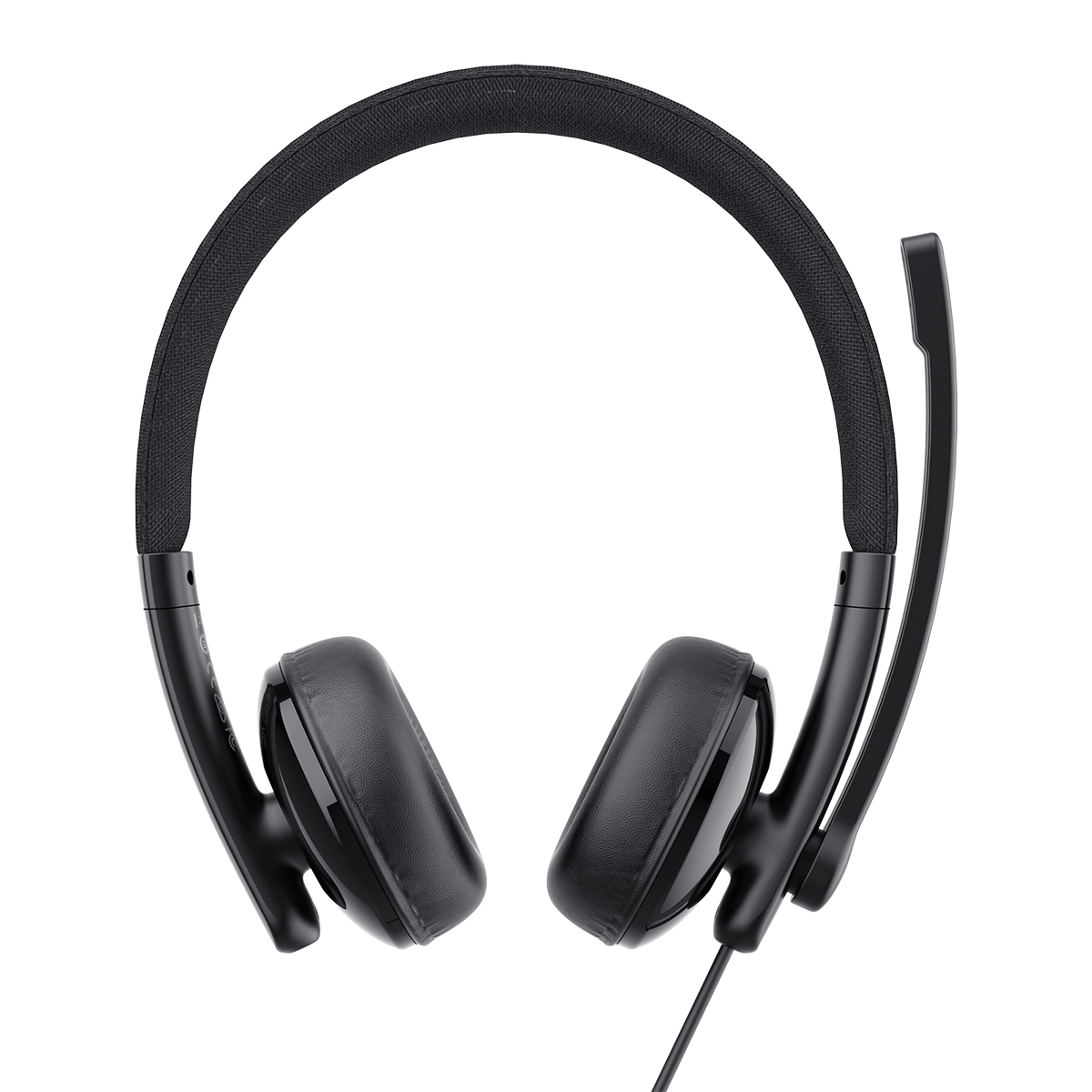 emeet-geniuscall-hs50-usb-headset-mit-noise-cancelling-mikrofon image 4