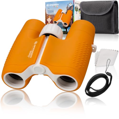 bresser-junior-kinderfernglas-6x21-orange-mit-g-rteltasche image 5