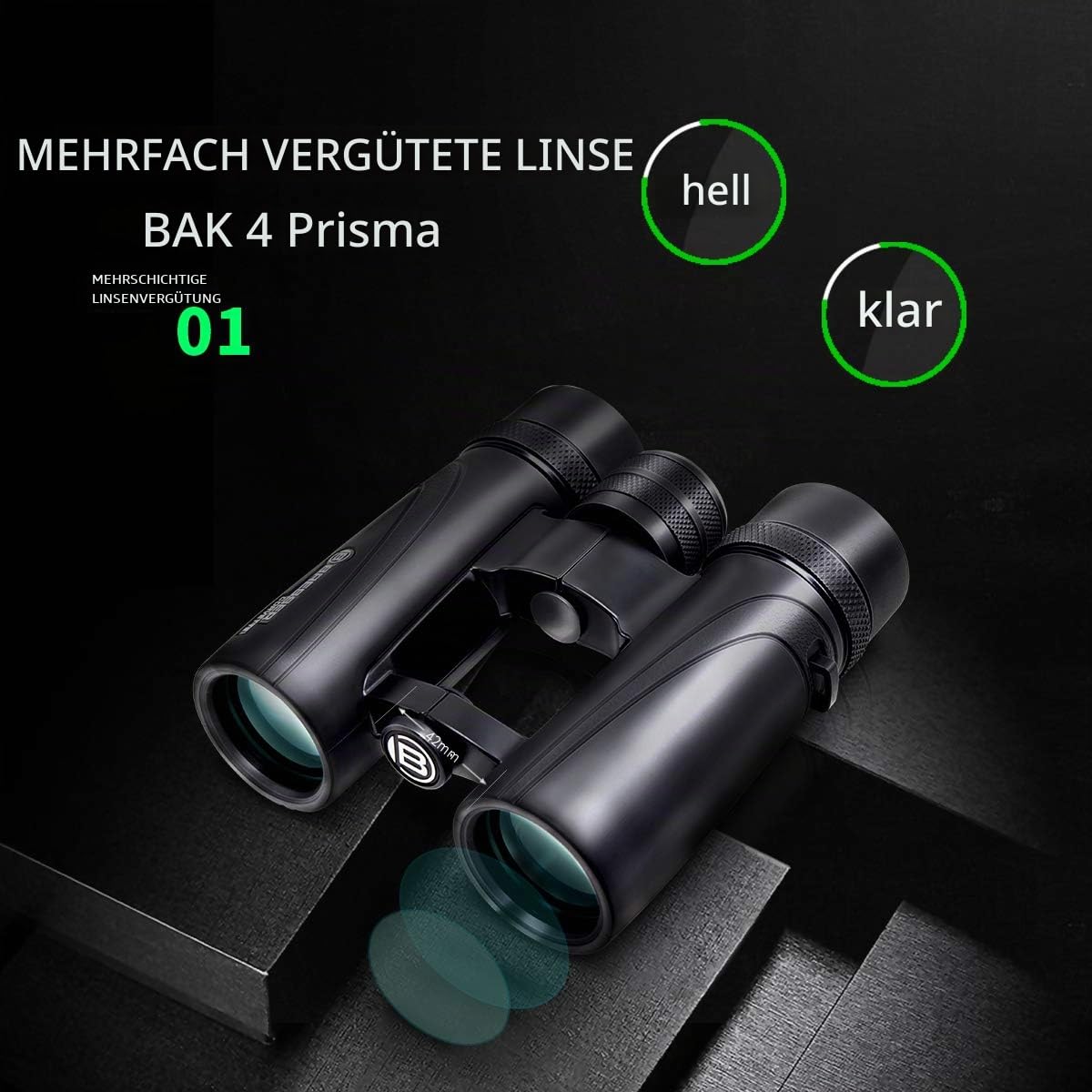 bresser-corvette-8x42-fernglas-wasserdicht-mit-bak-4-und-stickstofff-llung image 3